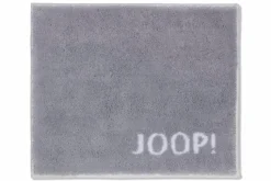 Badteppiche|JOOP! Badteppich Classic 50 x 60 cm Kiesel