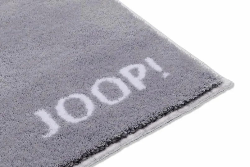 Badteppiche|JOOP! Badteppich Classic 50 x 60 cm Kiesel