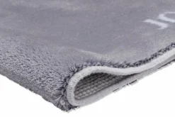 Badteppiche|JOOP! Badteppich Classic 50 x 60 cm Kiesel