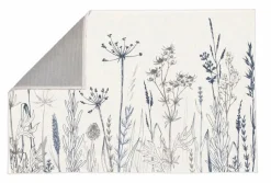 Kleine Wolke Badteppiche-Badteppich Savannah 70 x 120 cm Bunt