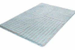 Kleine Wolke Badteppiche-Badteppich Chelsea 60 x 90 cm Opal