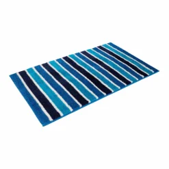 Badteppiche|Vossen Badteppich Fancy 60 x 100 cm Blau