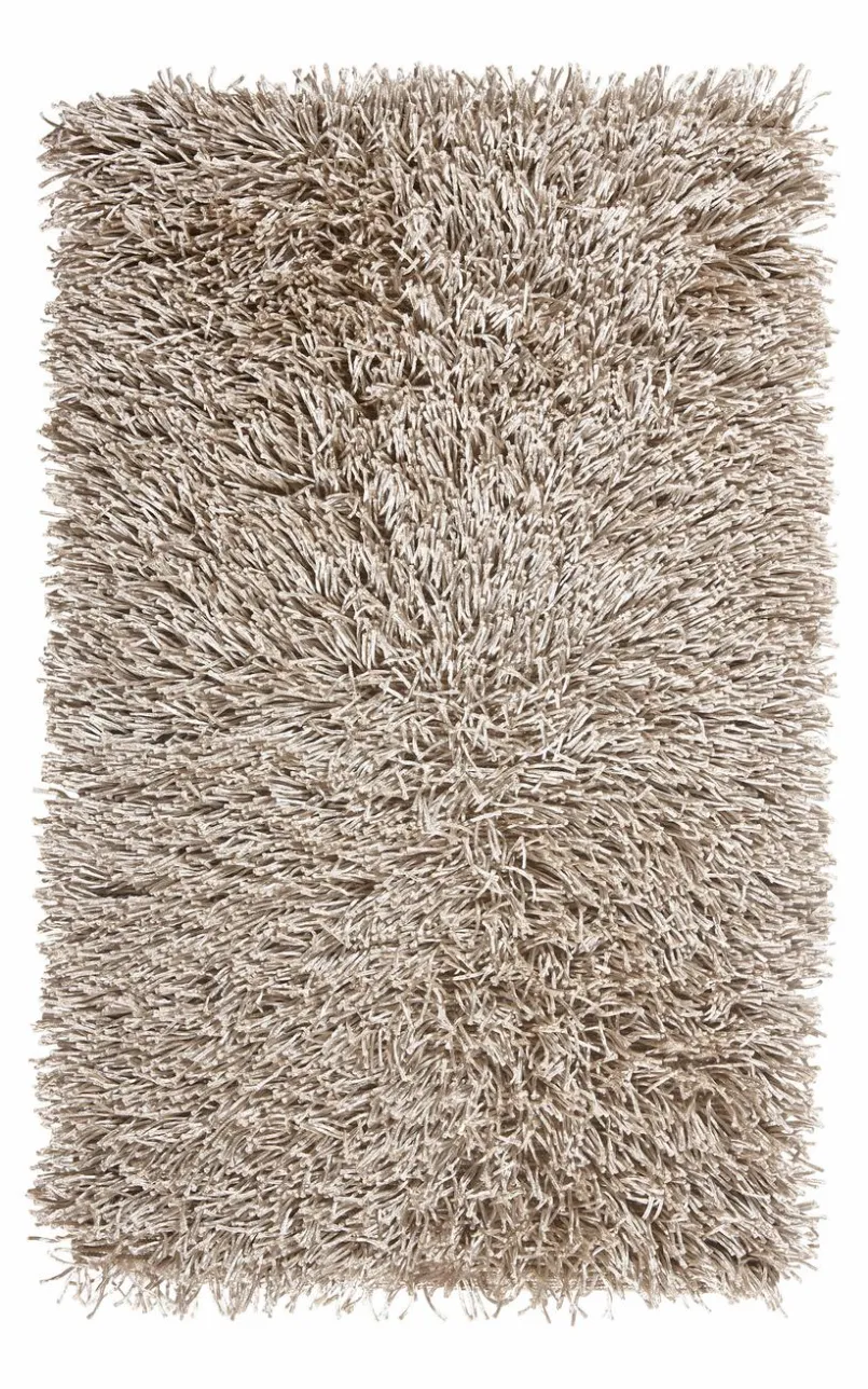 Badteppiche|Aquanova Badteppich Kemen 60 x 100 cm Sand