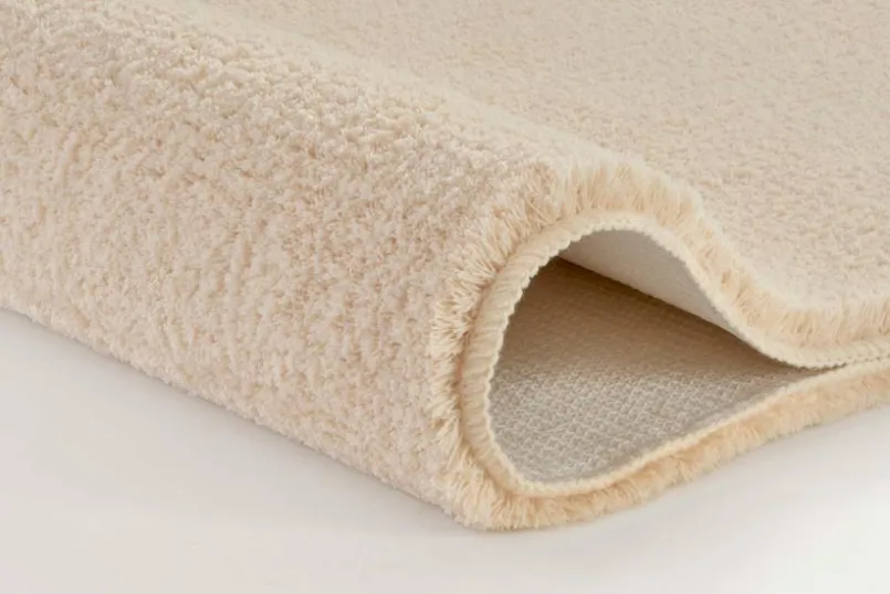 Badteppiche|Kleine Wolke Badteppich Marco 50 x 60 cm Sand