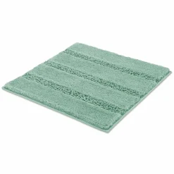 Kleine Wolke Badteppiche|Badteppiche-Badteppich Monrovia 60 x 60 cm Maledivia