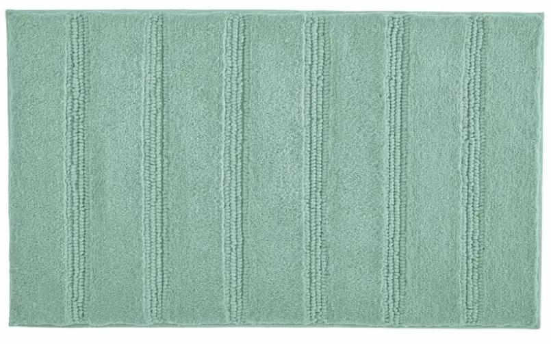 Kleine Wolke Badteppiche|Badteppiche-Badteppich Monrovia 60 x 60 cm Maledivia