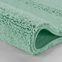 Kleine Wolke Badteppiche|Badteppiche-Badteppich Monrovia 60 x 60 cm Maledivia