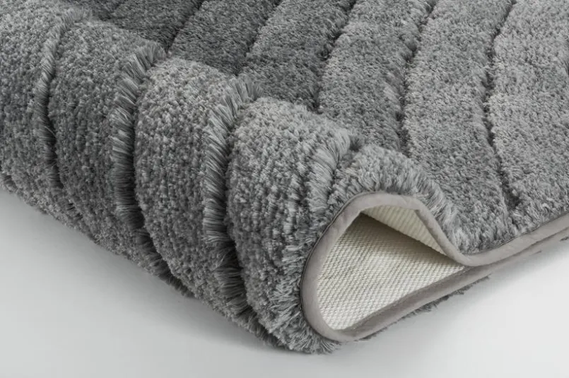 Badteppich Tender 60 x 100 cm<Kleine Wolke Discount