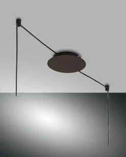 Baldachin für Pendelleuchte Kit Luci<FABAS Best