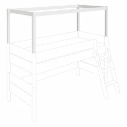 Baldachinaufbau Tiago<Paidi Online