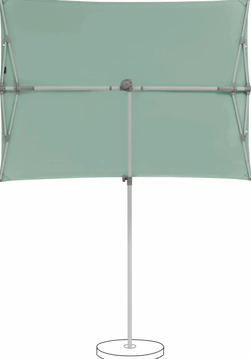 Balkonschirm Suncomfort<Glatz Clearance
