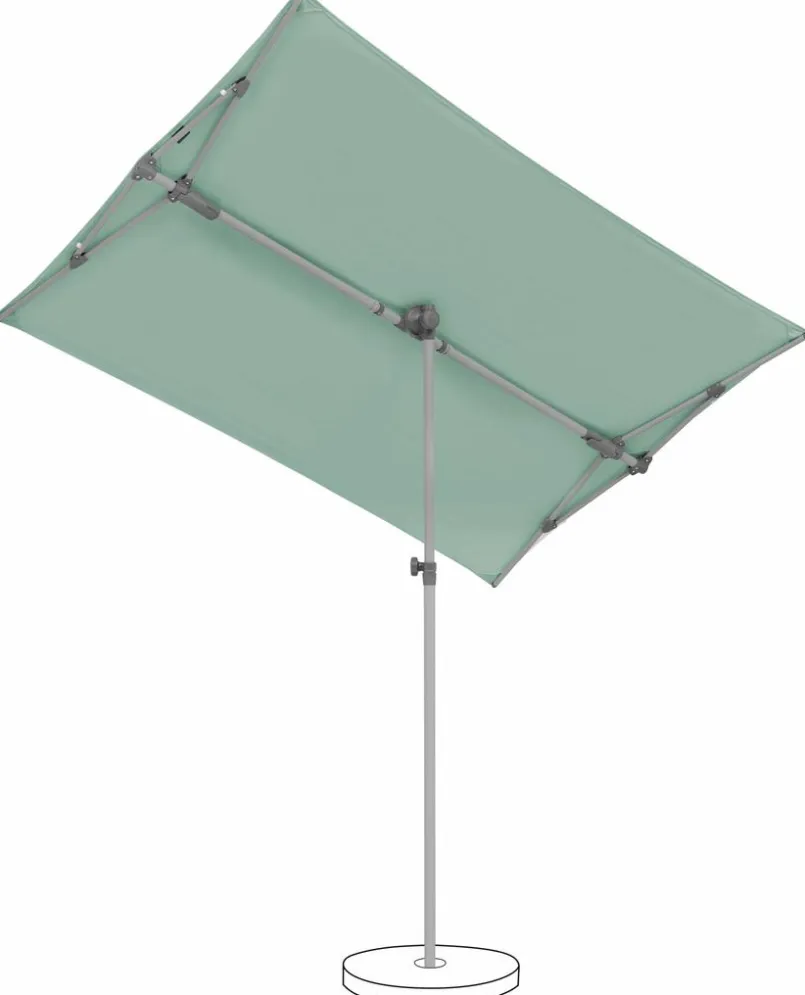 Balkonschirm Suncomfort<Glatz Clearance