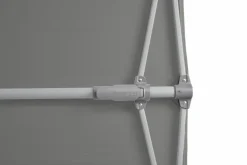 Glatz Sonnenschirme-Balkonschirm Suncomfort Stone Grey