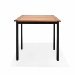 Balkontisch ausziehbar Compact 70/126x75 cm< Hot