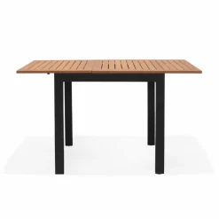 Balkontisch ausziehbar Compact 70/126x75 cm< Hot