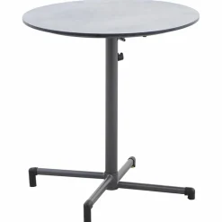 Balkontisch klappbar Flip Ø 70 cm<MWH Clearance