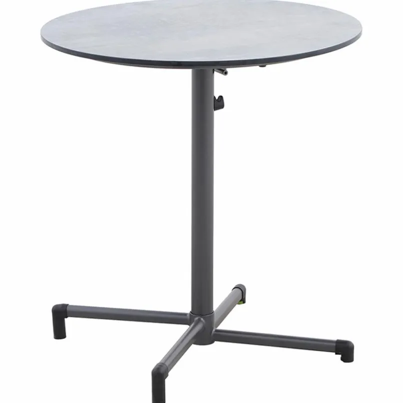 Balkontisch klappbar Flip Ø 70 cm<MWH Clearance