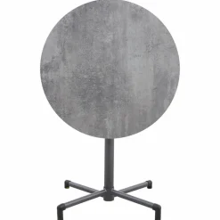 Balkontisch klappbar Flip Ø 70 cm<MWH Clearance