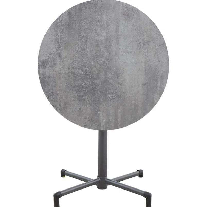 Balkontisch klappbar Flip Ø 70 cm<MWH Clearance