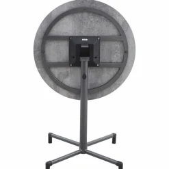 Balkontisch klappbar Flip Ø 70 cm<MWH Clearance