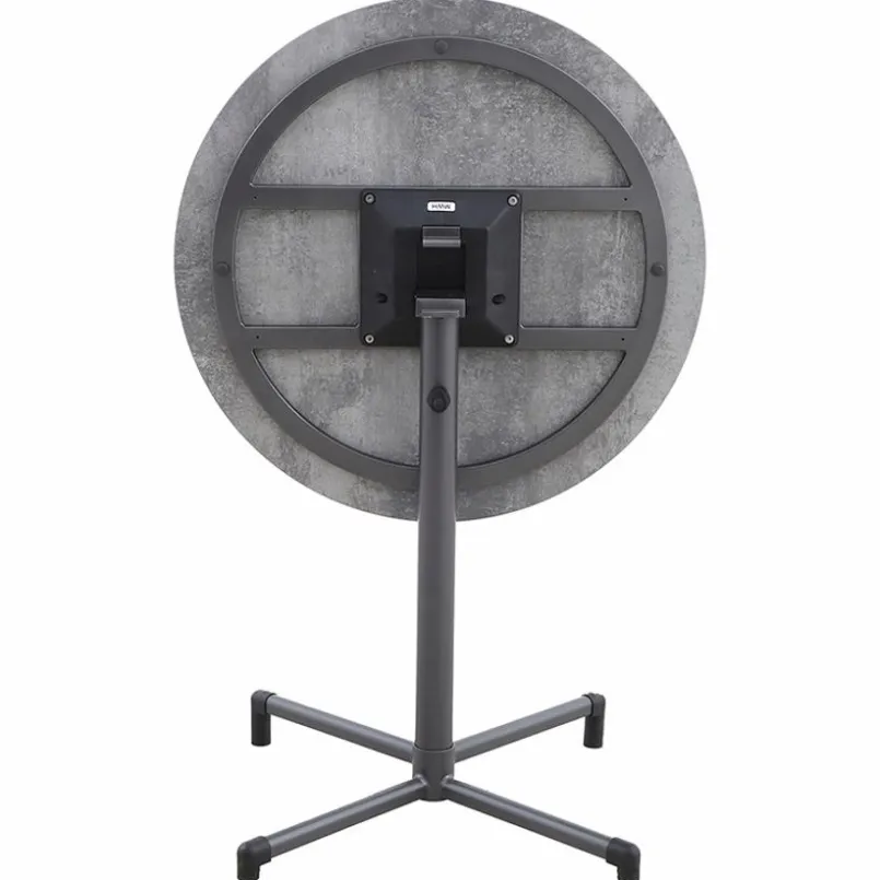 Balkontisch klappbar Flip Ø 70 cm<MWH Clearance