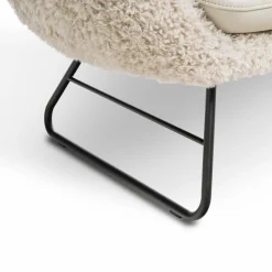 KOINOR Sitzbänke-Bank Boneo B5 Beige