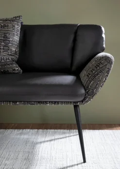 Sitzbänke|Sitzbänke|JOOP! Bank Characters (4554) Dunkelbraun
