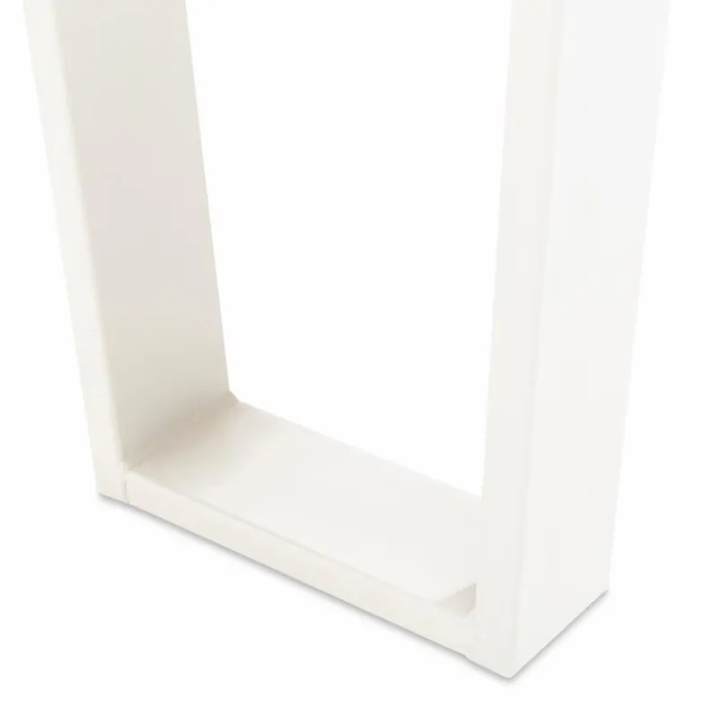 Portobello Sitzbänke-Bank Denver 160 cm Wildeiche