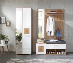 Bank mit Paneel Fun<Innostyle Clearance