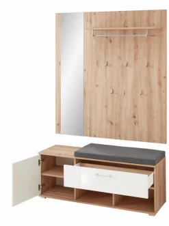 Bank mit Paneel Fun<Innostyle Clearance