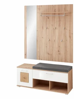 Bank mit Paneel Fun<Innostyle Clearance