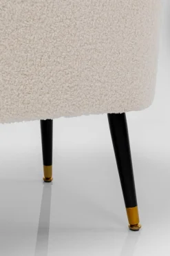 KARE DESIGN Sitzbänke|Praktisch Im Schlafzimmer-Bank Rico 86925 Weiß