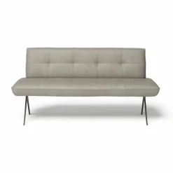 JOOP! Sitzbänke|Sitzbänke-Bank Square (8109) Grau