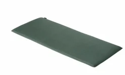 Bank-Auflage Oxford Green 110 x 48 cm<Madison Online