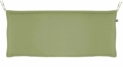 Gartenbank-Auflagen| Bank-Auflage Unica 110 x 45 cm Mint