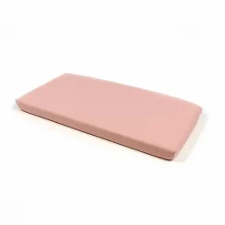 Gartenbank-Auflagen|Nardi Bankkissen Net Lounge 106 x 60 cm Rosa