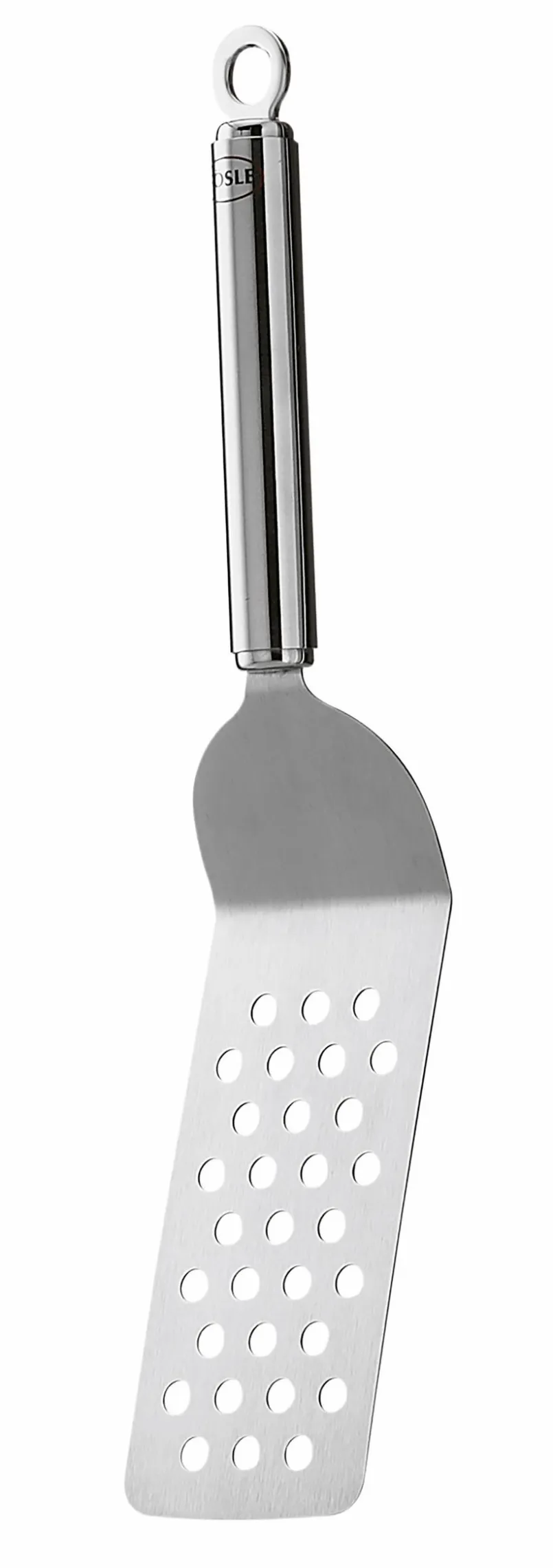 Grillzubehör|Rösle Barbecue-Wender Grillwender Silber