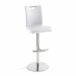Barhocker|MCA Barhocker Bar be cool Weiß