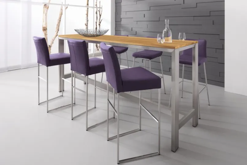 Barhocker Nova N1012<Musterring New