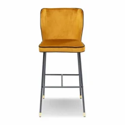 Barhocker|KARE DESIGN Barhocker 80040 Stavanger Braun