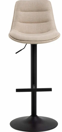 Barhocker|Actona Barhocker Adisa Beige