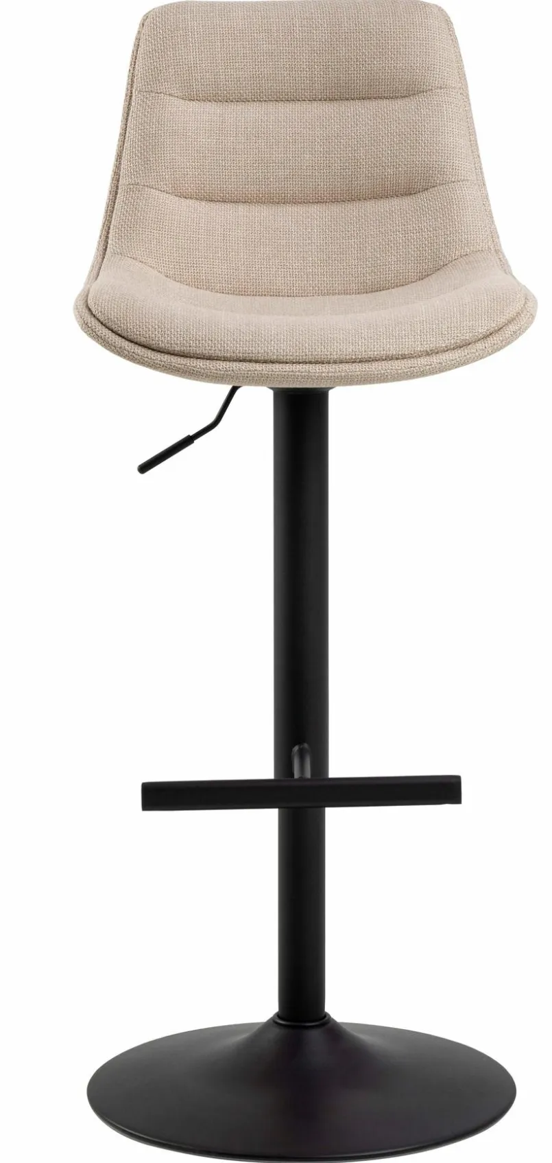 Barhocker|Actona Barhocker Adisa Beige