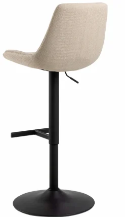 Barhocker|Actona Barhocker Adisa Beige