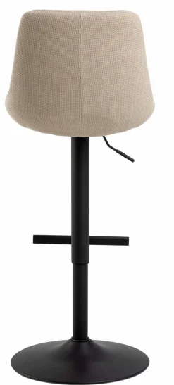Barhocker|Actona Barhocker Adisa Beige