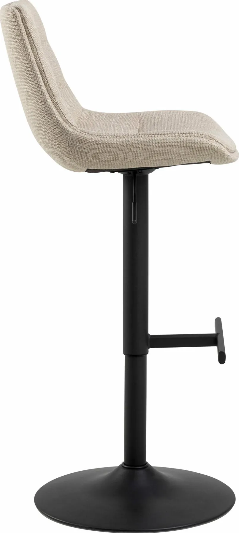 Barhocker|Actona Barhocker Adisa Beige