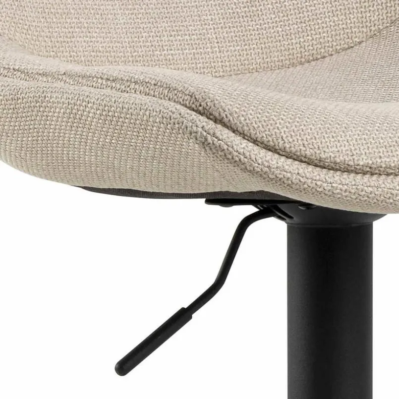 Barhocker|Actona Barhocker Adisa Beige