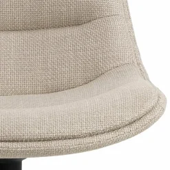 Barhocker|Actona Barhocker Adisa Beige