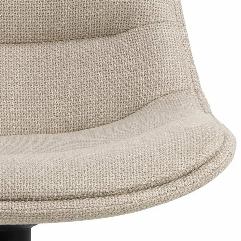 Barhocker|Actona Barhocker Adisa Beige