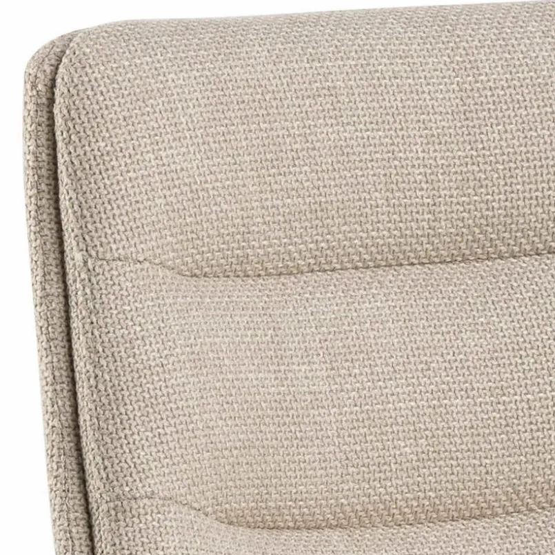 Barhocker|Actona Barhocker Adisa Beige