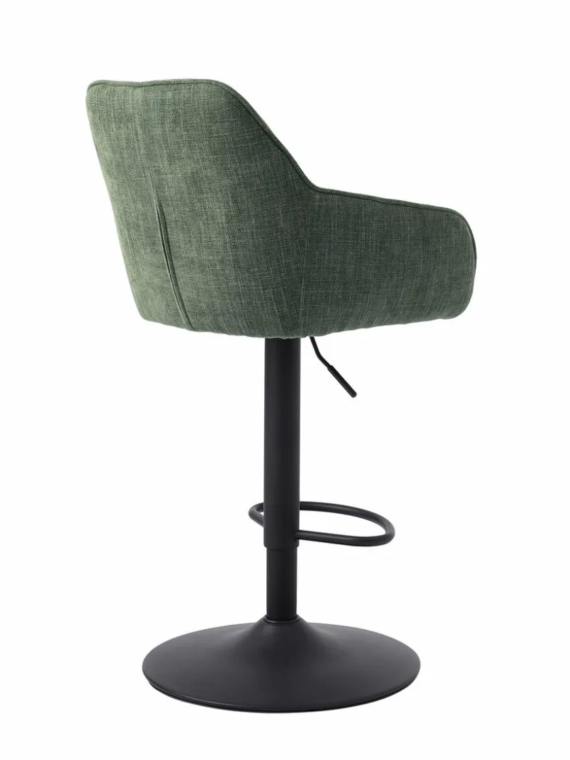 Barhocker-Barhocker Avola Waldgrün